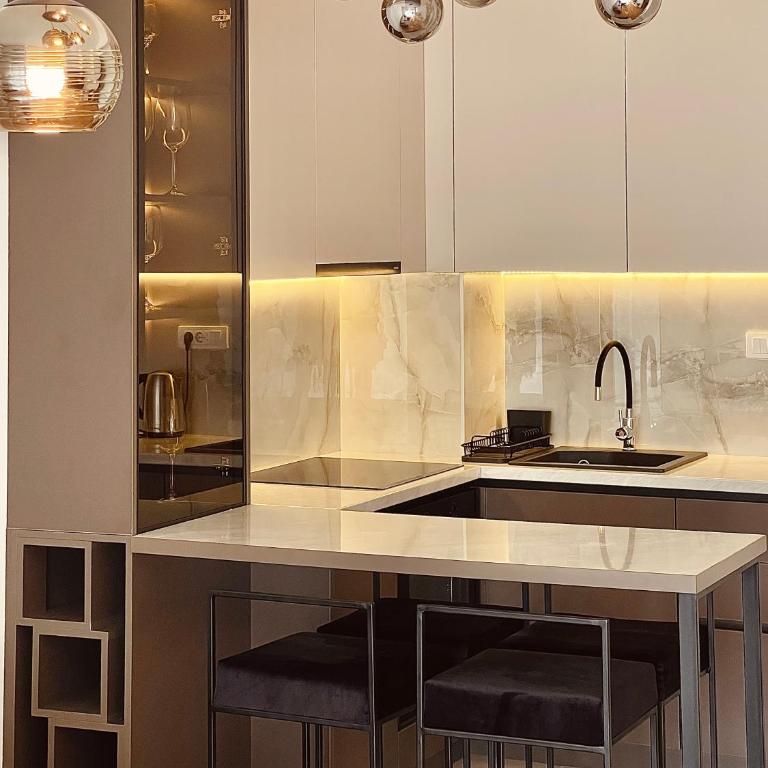 Vista - One-Bedroom Apartment - 4