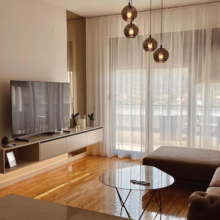 Vista - One-Bedroom Apartment - 3
