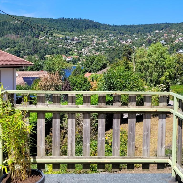 Maison Les Planches - Maison de Vacances - 23