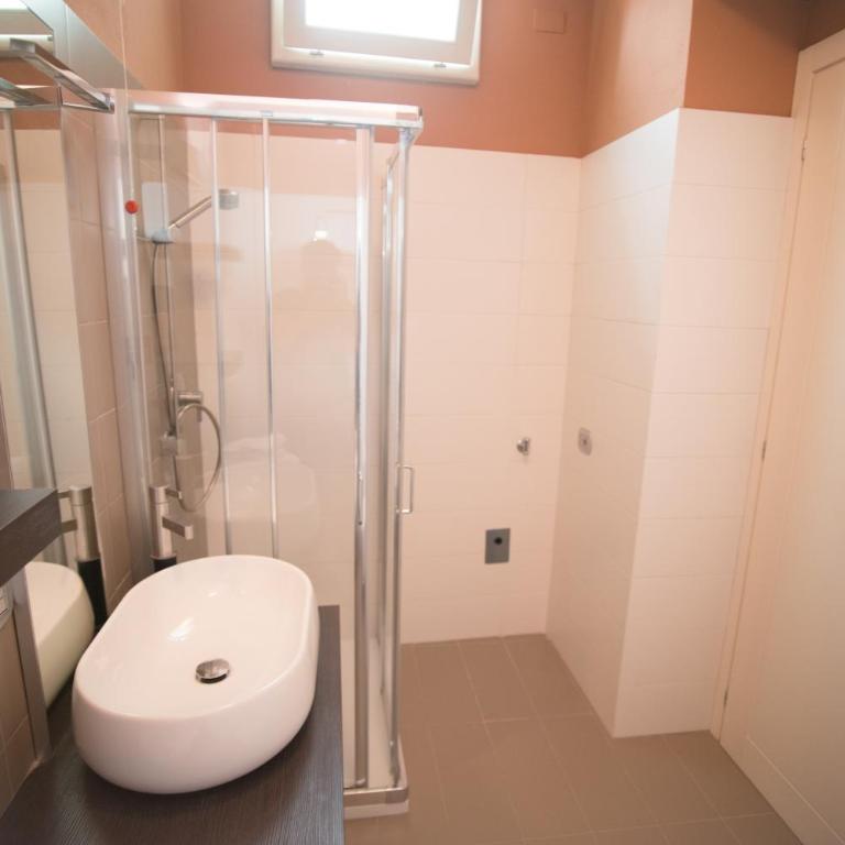Lazise Boutique Apartment Lago e Relax - Appartamento Deluxe - 24
