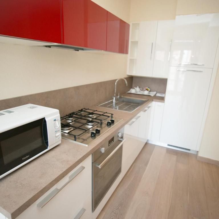 Lazise Boutique Apartment Lago e Relax - Appartamento Deluxe - 9
