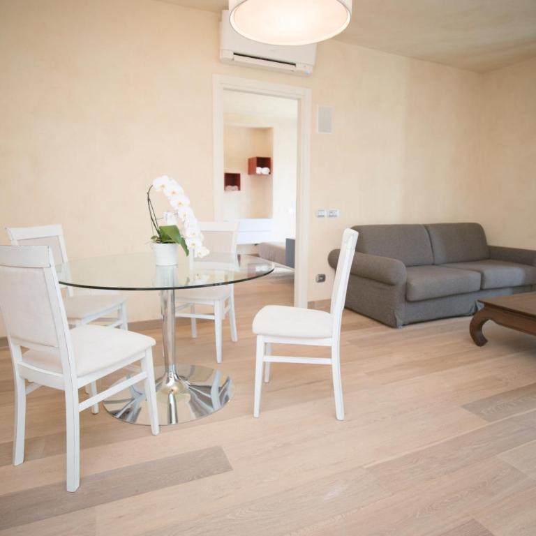 Lazise Boutique Apartment Lago e Relax - Appartamento Deluxe - 23