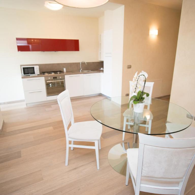 Lazise Boutique Apartment Lago e Relax - Appartamento Deluxe - 4