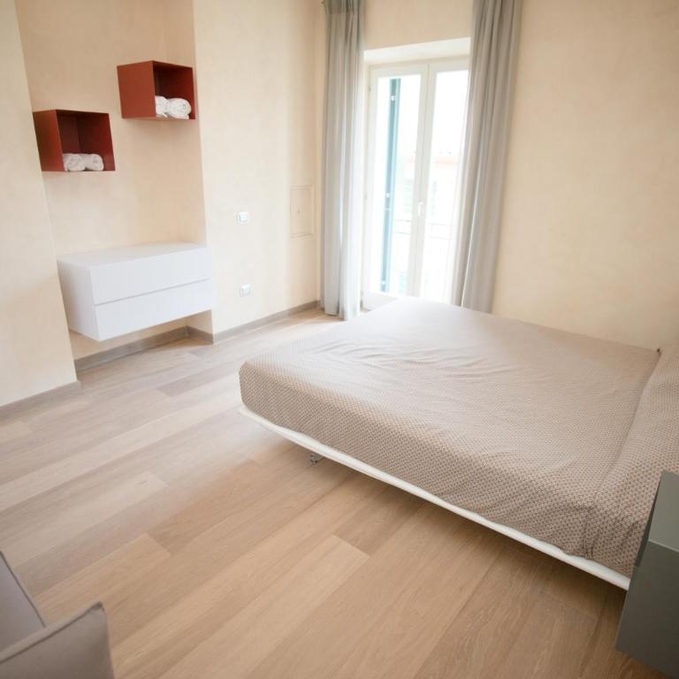 Lazise Boutique Apartment Lago e Relax - Appartamento Deluxe - 25