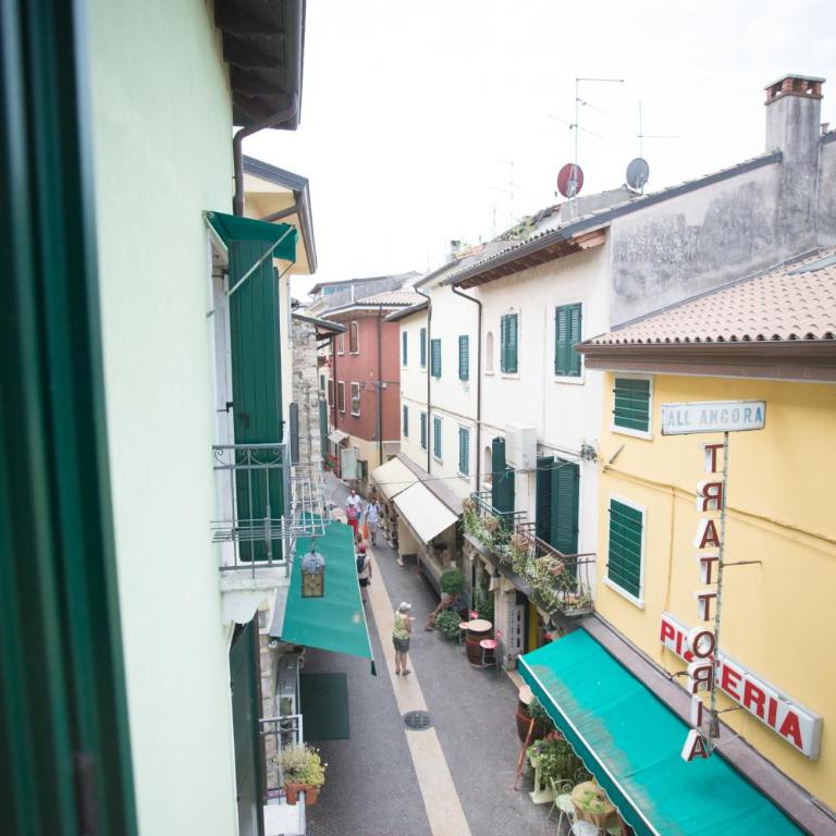 Lazise Boutique Apartment Lago e Relax - Appartamento Deluxe - 40