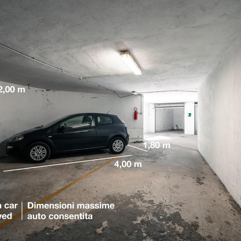 La Promenade - Apartment mit 1 Schlafzimmer - 23