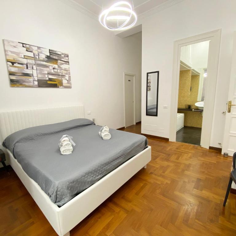 Kamaffari Central Apartment - Appartamento con 2 Camere da Letto - 2