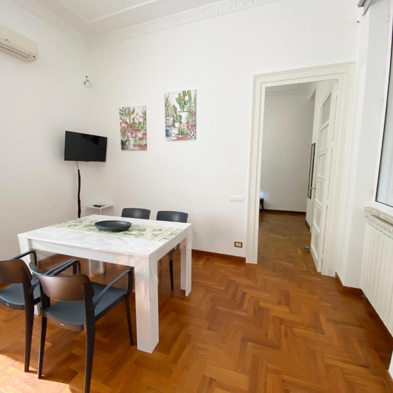 Kamaffari Central Apartment - Appartamento con 2 Camere da Letto - 6