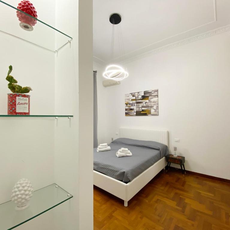 Kamaffari Central Apartment - Appartamento con 2 Camere da Letto - 8