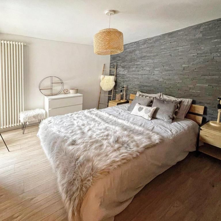 L'AvantGardiste, Spacious 6 bedrooms duplex, panoramic view - Apartment - 32