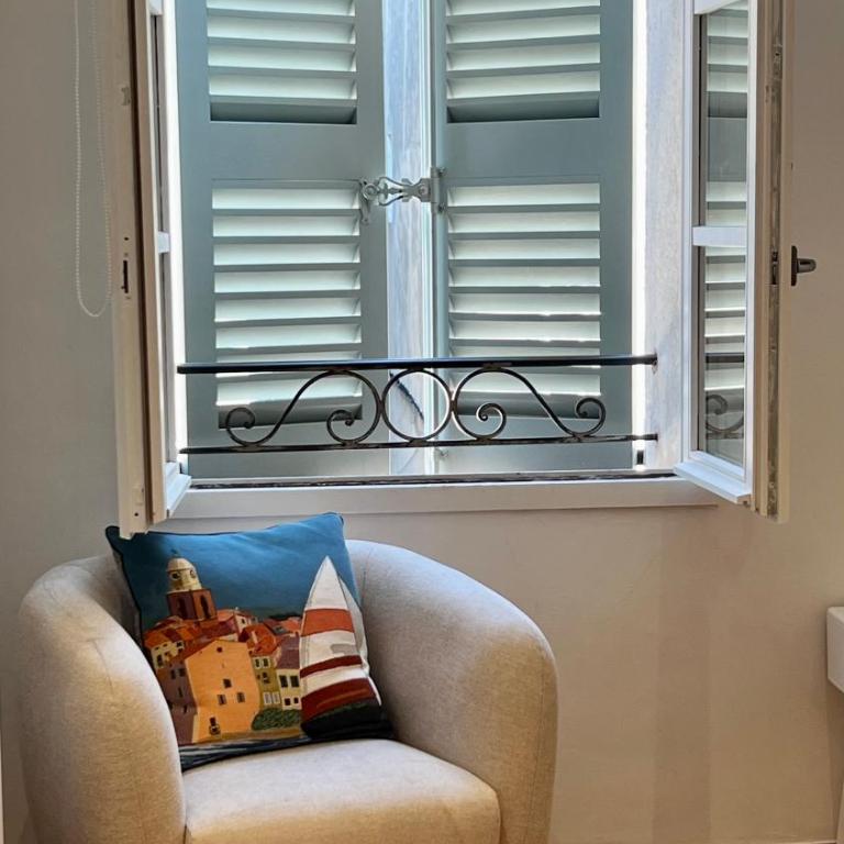 Saint-Tropez Centre - Grand Studio avec terrasse - Appartement 1 Chambre - 11
