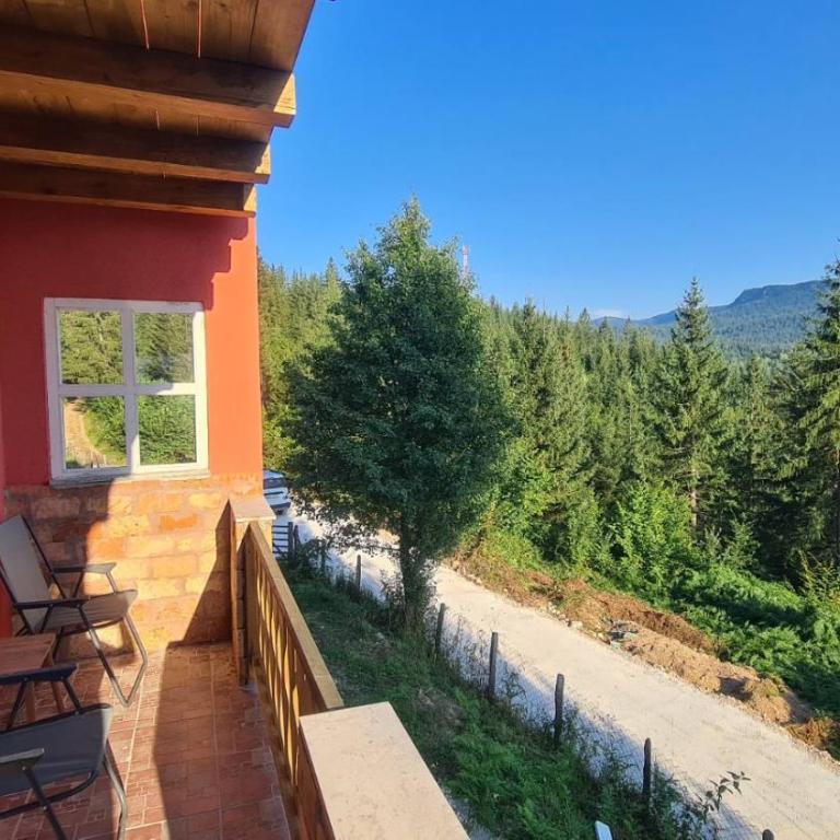 Apartmani Kamini RAVNA PLANINA - One-Bedroom Apartment - 20
