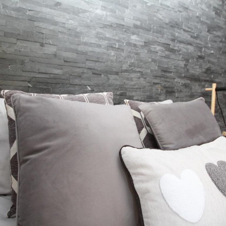 L'AvantGardiste, Spacious 6 bedrooms duplex, panoramic view - Apartment - 33