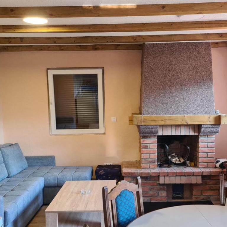 Apartmani Kamini RAVNA PLANINA - One-Bedroom Apartment - 26