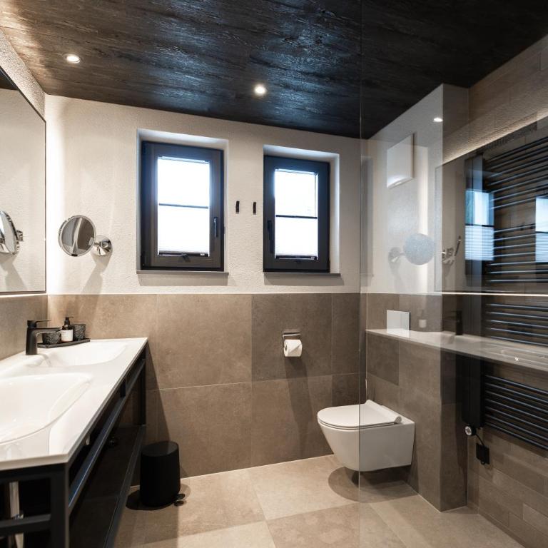 Luxury Apart Sailers Premium Summercard including - Superior Apartment mit Sauna, Balkon und Terrasse - 4