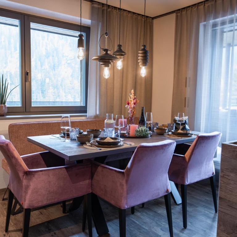 Luxury Apart Sailers Premium Summercard including - Superior Apartment mit Sauna, Balkon und Terrasse - 9