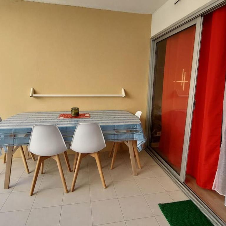 WOW* mer/piscine/climat/parking - Appartement 2 Chambres - 11