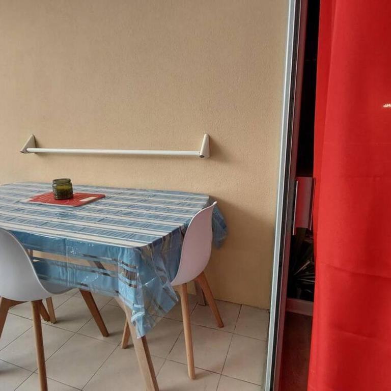 WOW* mer/piscine/climat/parking - Appartement 2 Chambres - 18