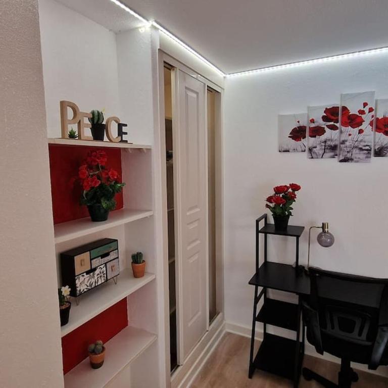 WOW* mer/piscine/climat/parking - Appartement 2 Chambres - 43