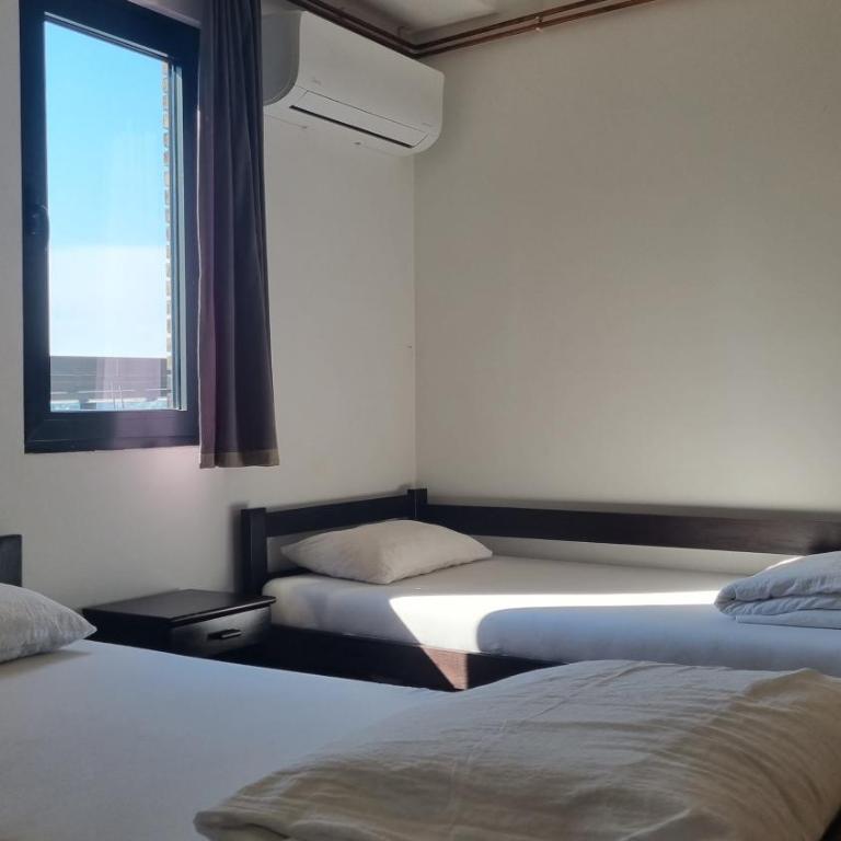 B&B Botel Charlie - Četvorokrevetna Soba - 14