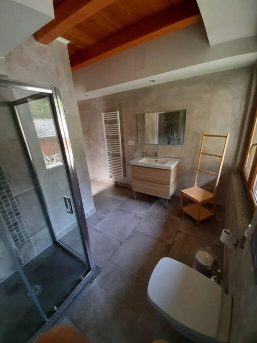 Tranquillità e Relax - Appartamento con 2 Camere da Letto - 14