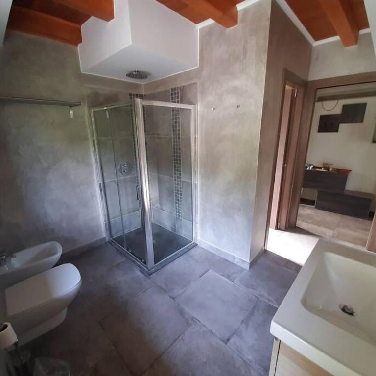 Tranquillità e Relax - Appartamento con 2 Camere da Letto - 15
