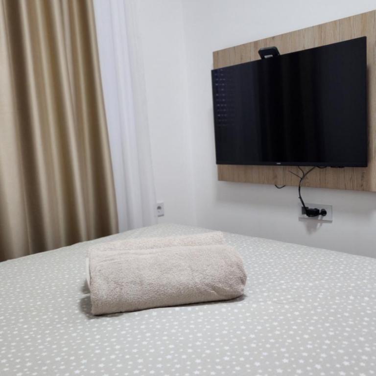 apartman gold Jagodina - Apartman sa 1 Spavaćom Sobom - 31