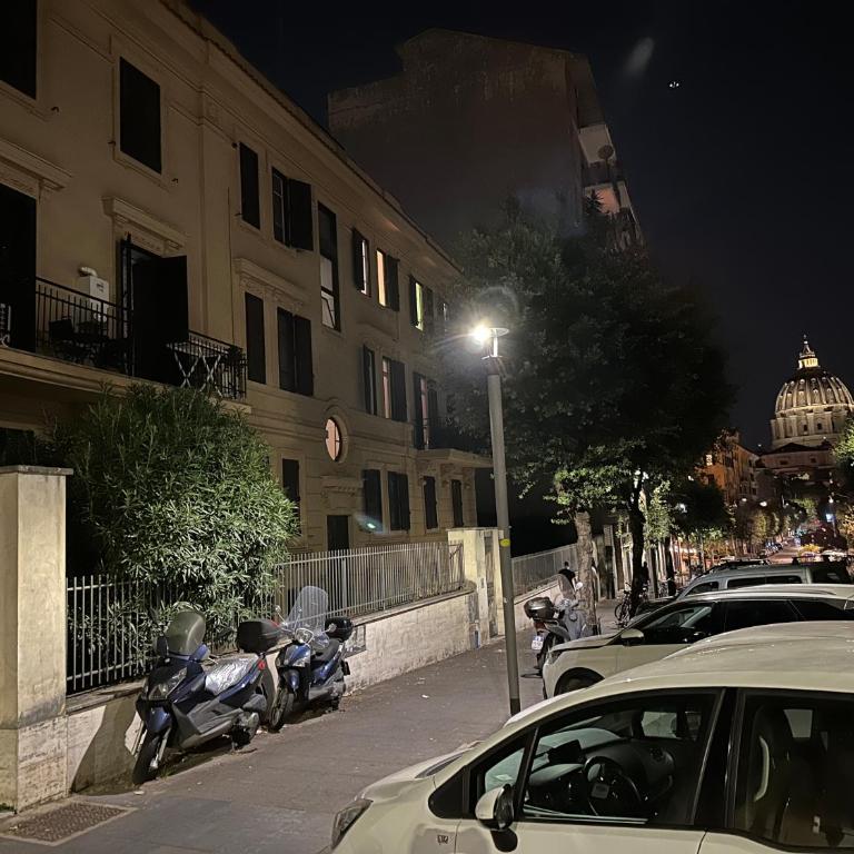 Vatican home - Appartamento con 2 Camere da Letto - 19