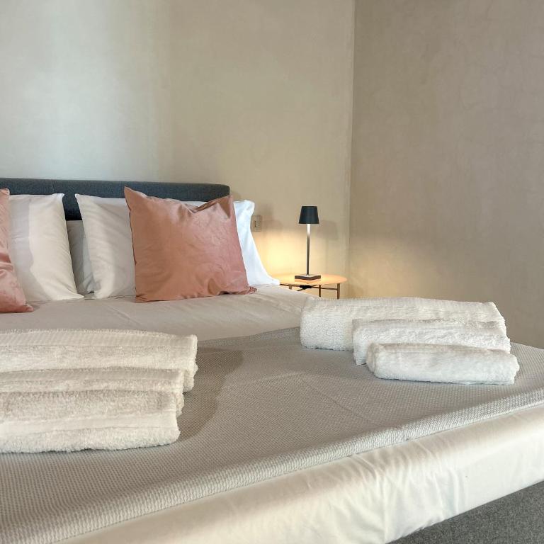 Bed and Breakfast Caplin - Habitación Doble - 2