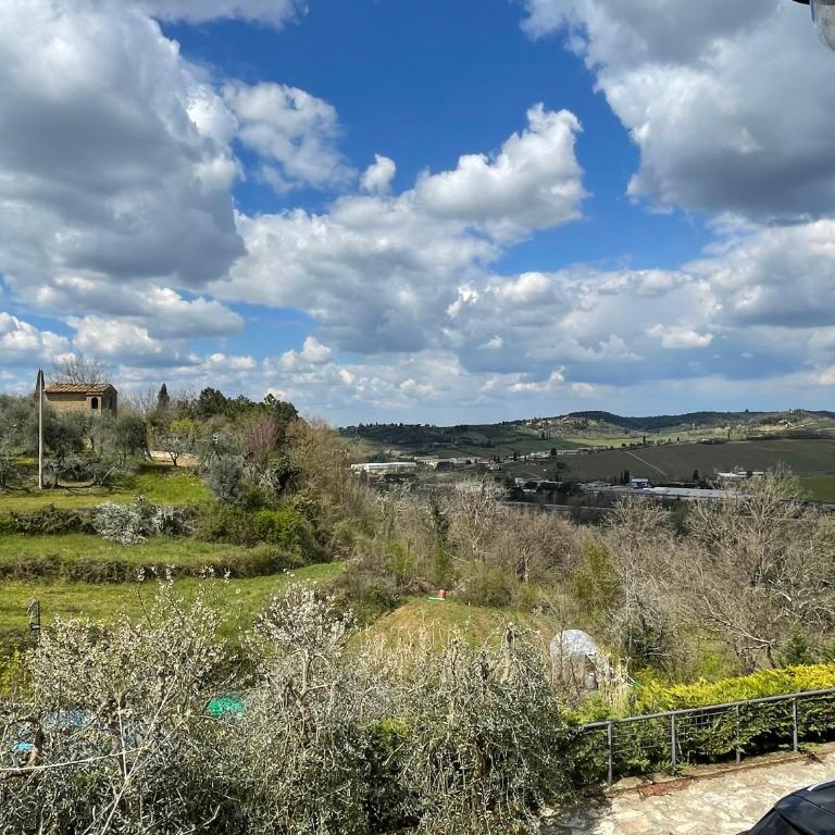 Casa Imola - Appartamento con 1 Camera da Letto - 14