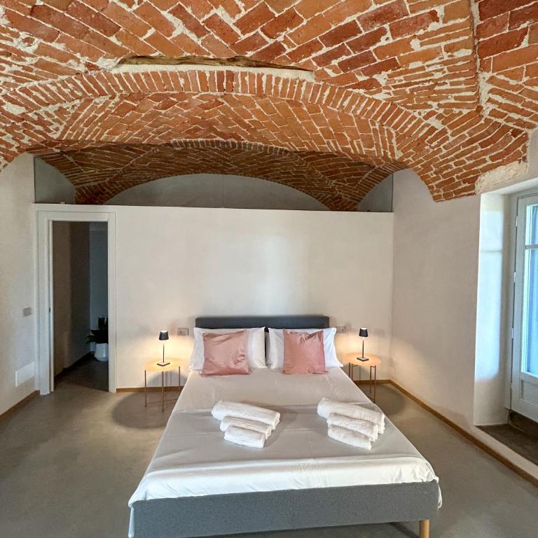 Bed and Breakfast Caplin - Habitación Doble - 1