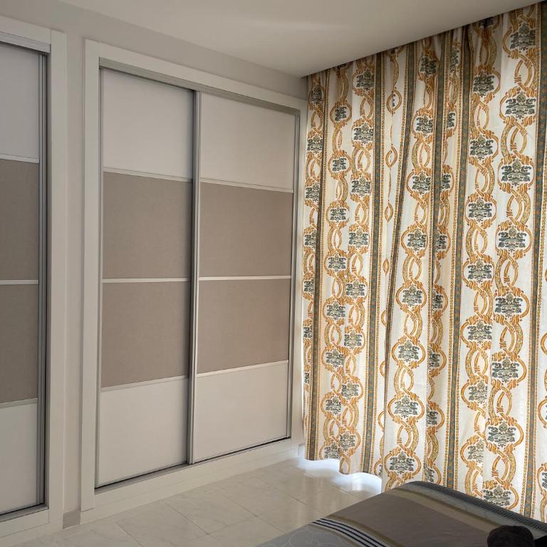 La Fuente apartamento con 3 AC - Apartamento de 2 dormitorios - 14