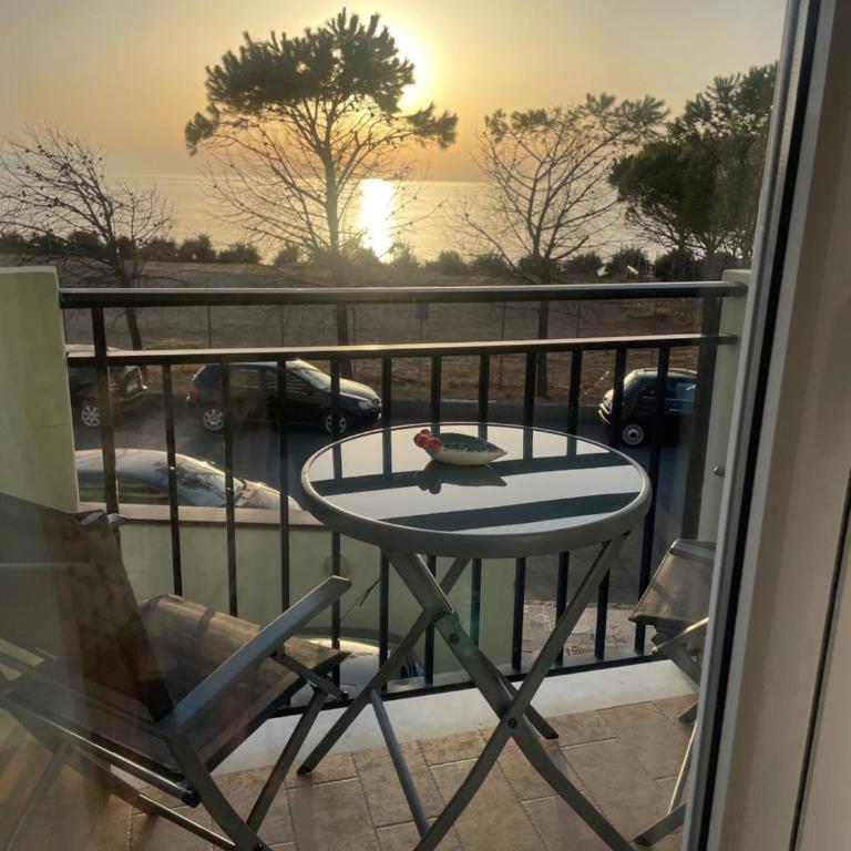 Sicily Milazzo SeaFront Rooms - Camera Quadrupla con Vista Mare - 19