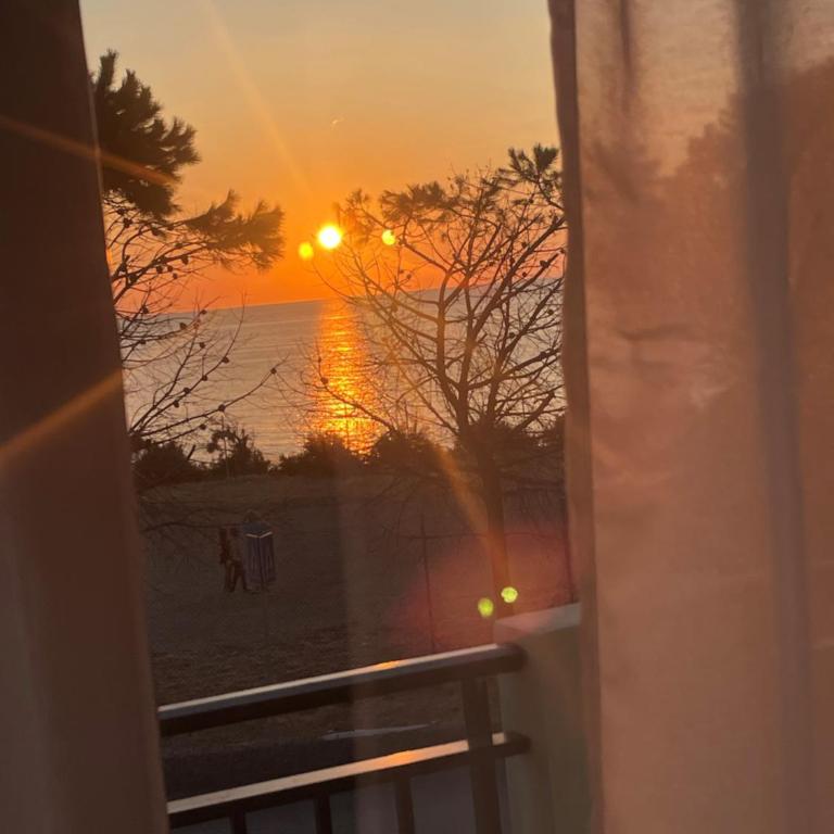 Sicily Milazzo SeaFront Rooms - Camera Quadrupla con Vista Mare - 20