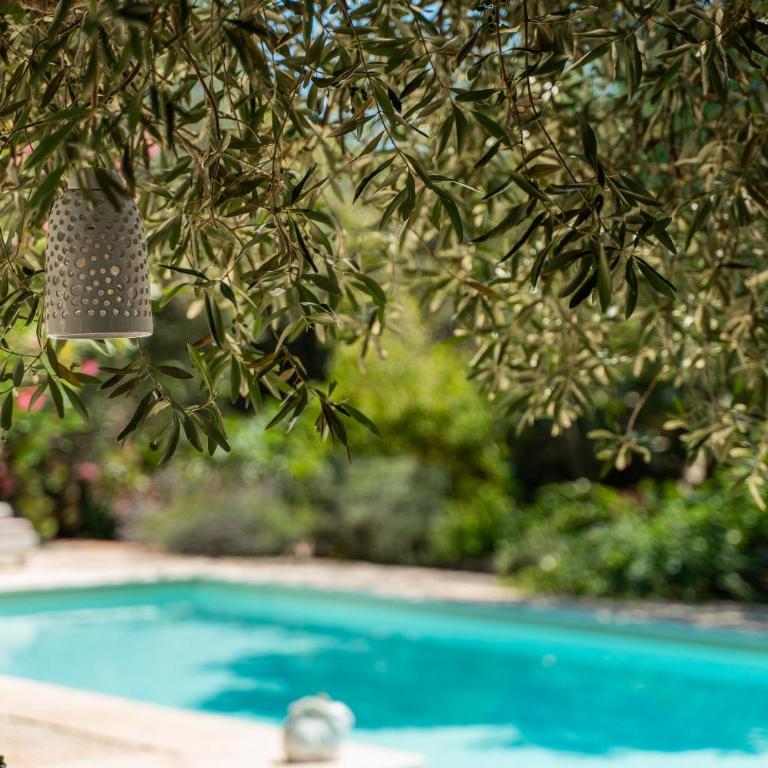 Trullo dell'Oleandro - Le Corti del Silenzio - Villa with Private Pool - 18