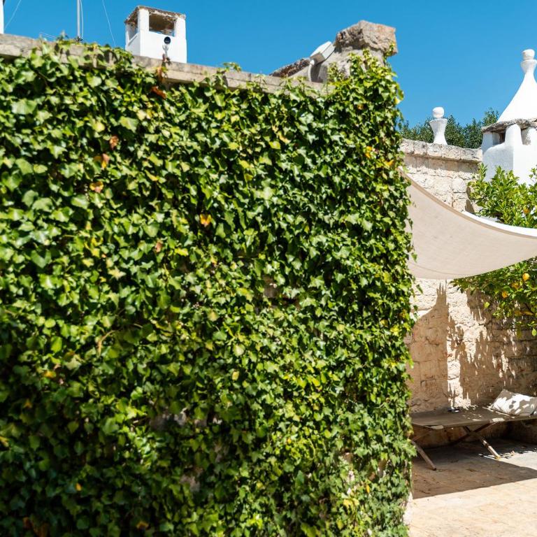 Trullo dell'Oleandro - Le Corti del Silenzio - Villa with Private Pool - 21