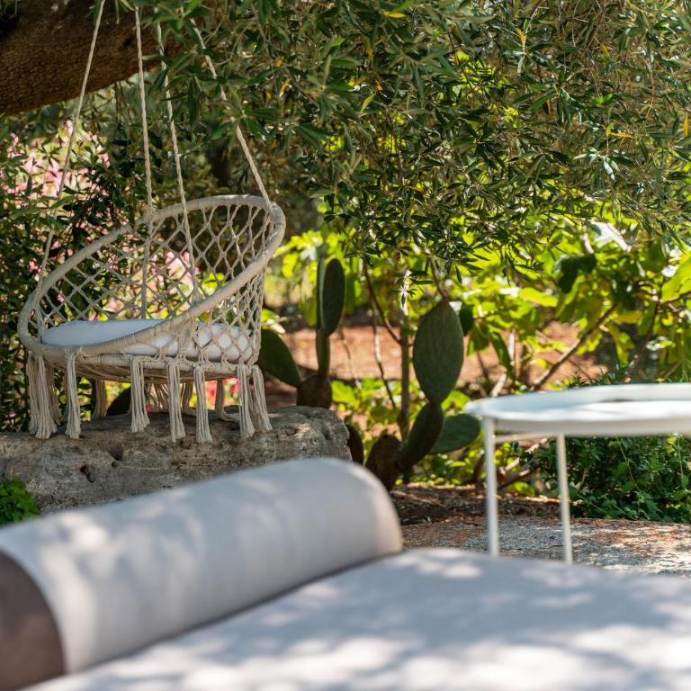 Trullo dell'Oleandro - Le Corti del Silenzio - Villa with Private Pool - 48