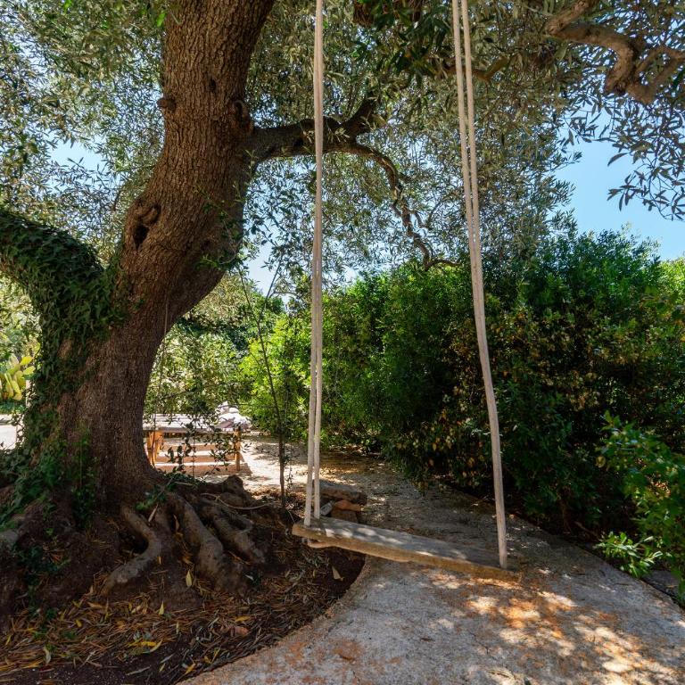 Trullo dell'Oleandro - Le Corti del Silenzio - Villa with Private Pool - 67