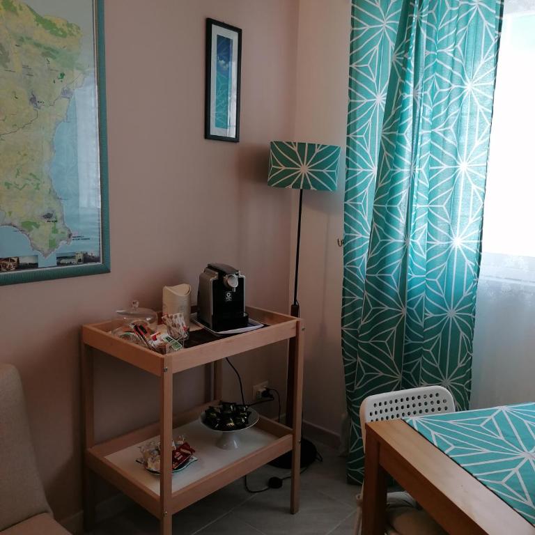 Pepe's apartment - Appartamentino su 2 Livelli - 7