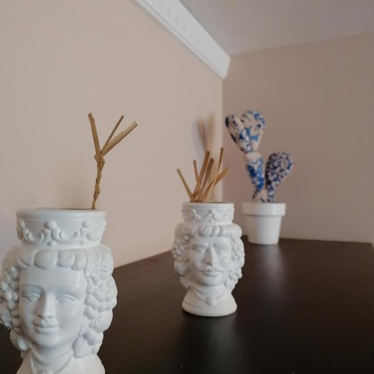 Pepe's apartment - Appartamentino su 2 Livelli - 3