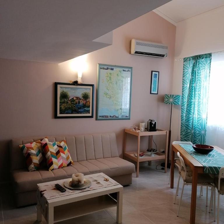 Pepe's apartment - Appartamentino su 2 Livelli - 4
