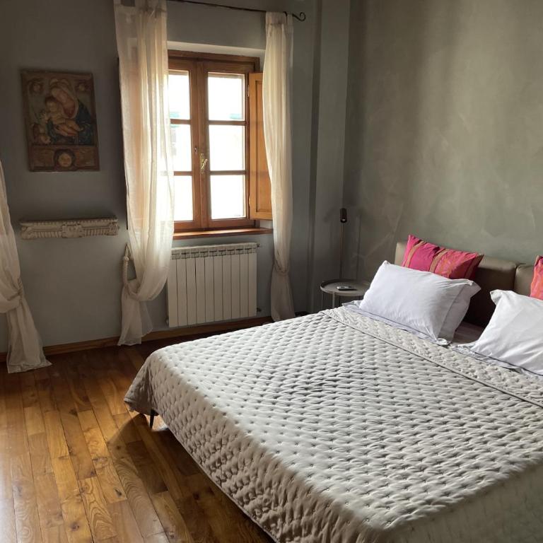 Casa di Daisy - Appartamento con 2 Camere da Letto - 19