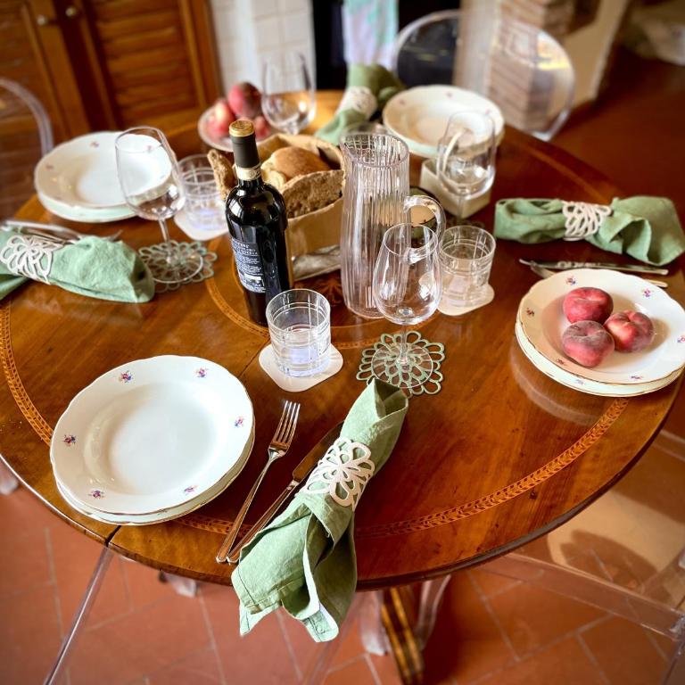 Casa di Daisy - Appartamento con 2 Camere da Letto - 11