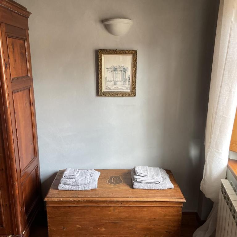 Casa di Daisy - Appartamento con 2 Camere da Letto - 24