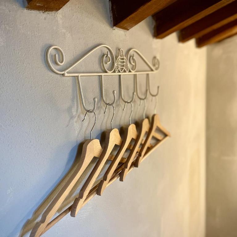 Casa di Daisy - Appartamento con 2 Camere da Letto - 40