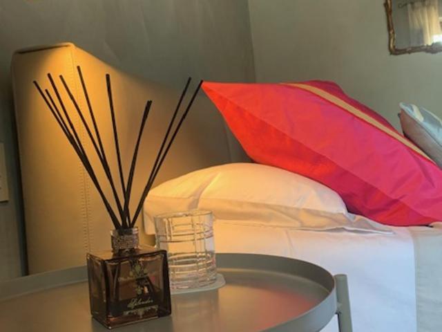 Casa di Daisy - Appartamento con 2 Camere da Letto - 18