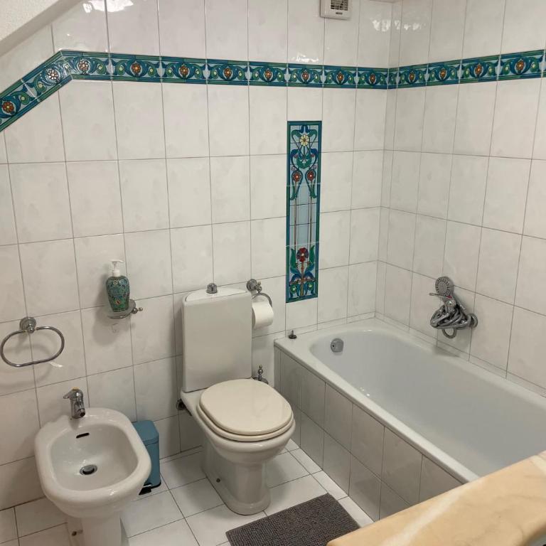 Casa di Daisy - Appartamento con 2 Camere da Letto - 30