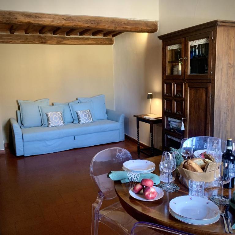 Casa di Daisy - Appartamento con 2 Camere da Letto - 13