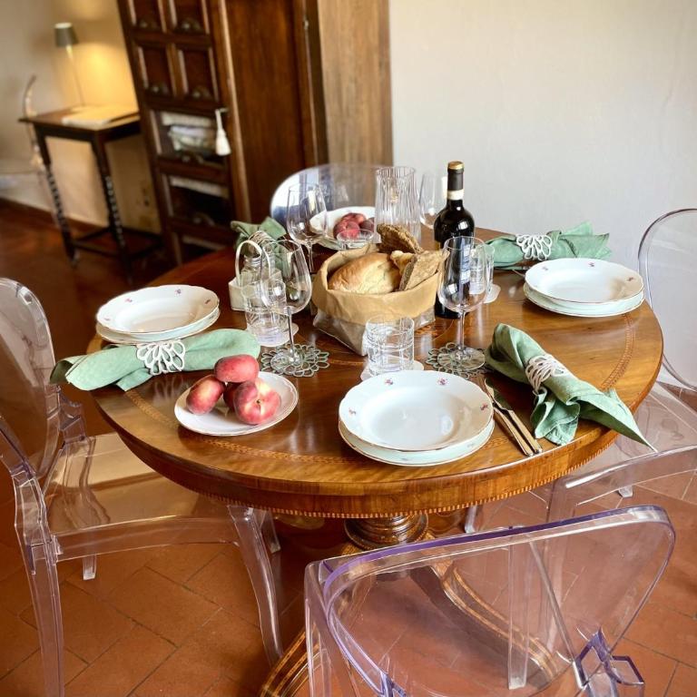 Casa di Daisy - Appartamento con 2 Camere da Letto - 12