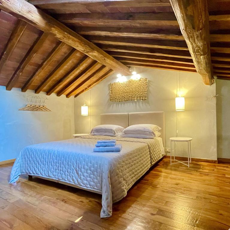Casa di Daisy - Appartamento con 2 Camere da Letto - 32